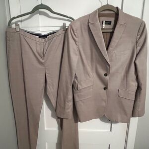 Piazza Sempione pant suit, rarely worn in excellent condition.